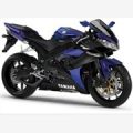 雅馬哈摩托車(chē)YZF-R7