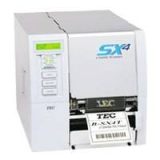 TEC B-SX4T标签打印机