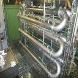 嘉戎供应垃圾渗滤液处理德国管式膜成套设备