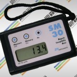 SM-30磁化率仪
