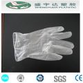 工厂供应塑胶手套（PVC手套）