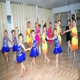 少儿拉丁 少儿街舞 少儿芭蕾形体 少儿中国舞 专业舞蹈培训
