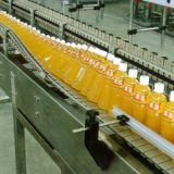 碳酸饮料生产线|牛蒡茶生产线