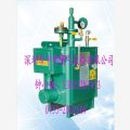中邦30KG/H壁挂式方形气化器