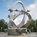 不锈钢雕塑北京豪顺豪质量最可靠