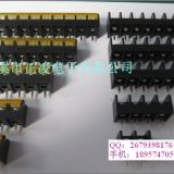 栅栏式PCB接线端子|HB950