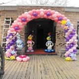 哈哈派對(duì)（haha kids party)教你怎樣開(kāi)生日派對(duì)