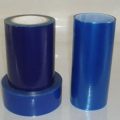 蓝色保护膜 铝材保护膜 玻璃保护