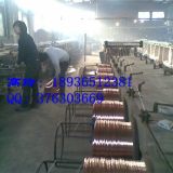 江苏铜包钢线厂，镀铜铁丝价格