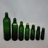 10ml绿色精油瓶