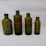 500ML橄榄油瓶
