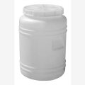 鑫华亨塑料桶、圆桶10升广口圆桶