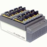 河洛IC烧录器FLASH-100