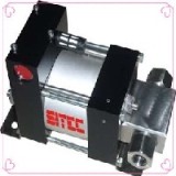 STK思特克阀门测试台专用气动水压泵