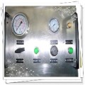 STK深圳思特克螺栓拉伸器专用气动液压泵