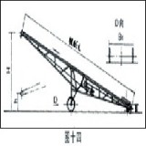 DY系列移動(dòng)帶式輸送機(jī)