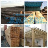 供优质各类防腐木板材-名贵木业