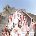 秦皇岛集体婚礼将于2013年下半年举行