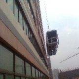 上海金山区起重吊装 空调吊装就位