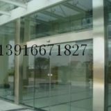 上海专业玻璃门安装6422348