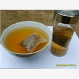 牛蒡袋泡茶的作用