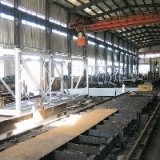 陕西钢结构哪家质量好？西安天祥钢结构工程有限公司