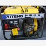 YT250A汽油发电电焊机|2KW汽油发电机组
