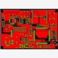 專業(yè)PCB樣板加工/批量生產