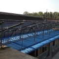 北京太阳能热水器工程