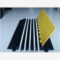 PVC线槽板规格，PVC线槽板价格，上海PVC线槽板