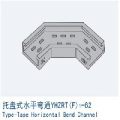 托盤式電纜橋架廠