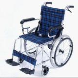 折叠式轮椅