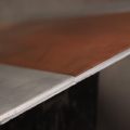 铜铝复合过渡板