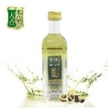 本草天香山茶油冷壓榨山茶油60ml