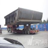 上海到武汉往返搬家公司专业拆卸包装服务 上海至武汉货运公司