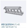 梯級式電纜橋架廠