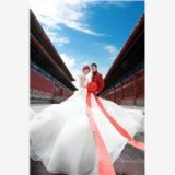 北京婚纱摄影工作室口碑