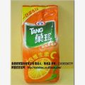 夏季飲品 卡夫橙味果珍1000G 陽(yáng)光甜橙味