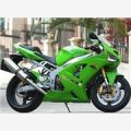 川崎摩托車ZX－7R 2300元