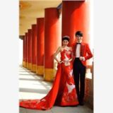 用爱成就梦想ⅹ北京婚纱照