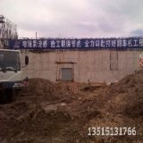 启东市沉井施工单位提供水下维修沉井13515131766