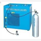 意大利科尔奇MCH36箱体型高压空气压缩机呼吸器充气泵