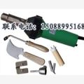D型热风焊枪，运动地板塑料焊枪，PVC卷材专用焊枪