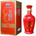 茅臺(tái)臺(tái)源紅纓小醬酒