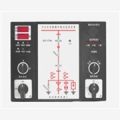 開關柜智能操顯裝置