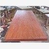 实木大板 原木大板 红木大板 非洲草花梨大板 简约时尚办公桌 实木吧台