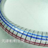 优质PVC钢丝螺旋管