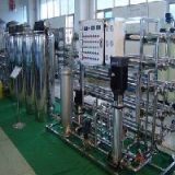 青州软化水设备