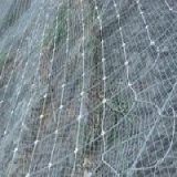 蜘蛛金属网