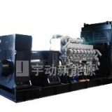 高压柴油发电机|柴油发电机组|郑州柴油发电机